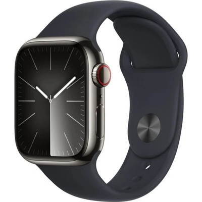 Apple Watch Series 9 Cellular 41mm – Zboží Živě