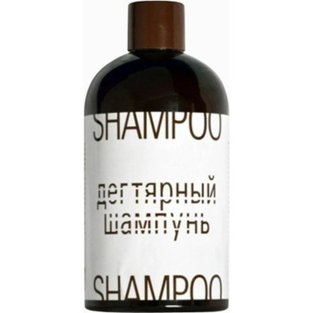 Farmakom Dechtový Šampón Tar 330 ml