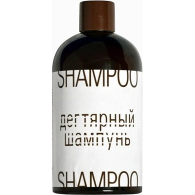 Farmakom Dechtový Šampón Tar 330 ml