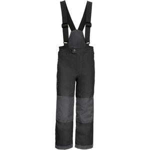 VAUDE Детски ски панталон Vaude Kid's Snow Cup Pants III Ski trousers - Black - размер 98 (EU) (701-0936-0112)
