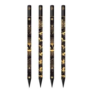 Paperblanks Shadows of Navarre (Fourth Wing) Pencil (12 Pack) | Paperblanks