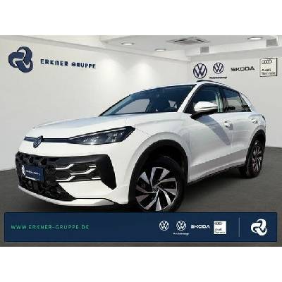 Volkswagen T-Roc 1.5 eTSI Trend DSG 85 kW