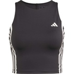 ADIDAS Потник Own the Run 3 Stripes Tank (IK5019)