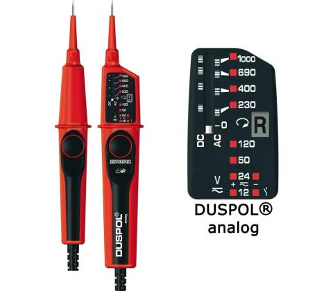 DUSPOL BEN 050261