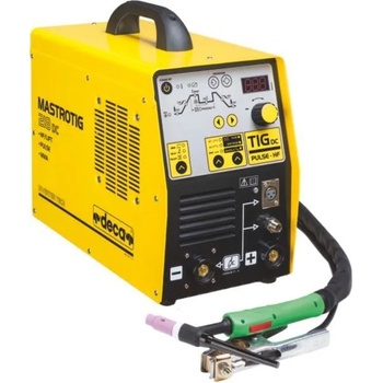 Image 1 of Deca MastroTIG 218 DC