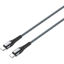 Ldnio LC101 USB-C - USB-C, 1m