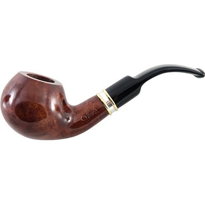 Lubinski Fajka Opus Admiral dark 3