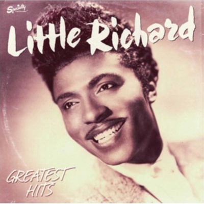 Greatest Hits - Little Richard LP