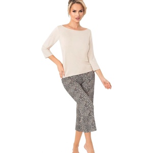 Donna Дамски пижами модел 216335 Donna