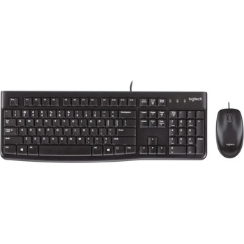 Image 1 of Logitech MK120 EER-US (920-002563)
