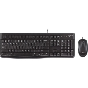 Logitech MK120 EER-US (920-002563)