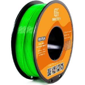 GEEETECH HS-PLA Green - 1, 75 mm / 1000 g (700-001-1767)