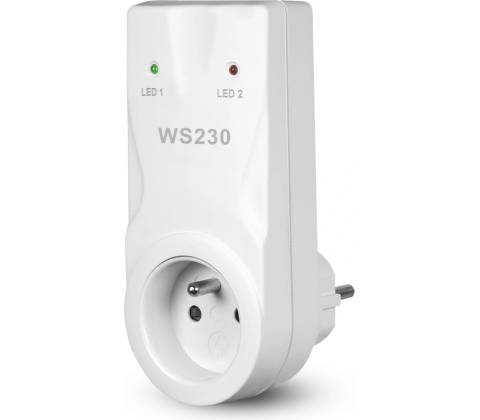 ELEKTROBOCK WS230
