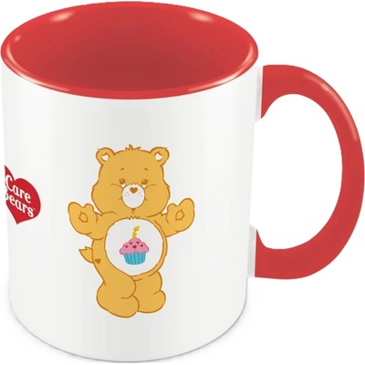 Pyramid International Чаша Pyramid Animation: Care Bears - Birthday Bear (MGC2402441)