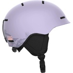 Salomon Детска ски каска Salomon Kid's Orka Helmet Ski helmet - Evening Haze - размер L 56-59 cm (418-0975-0213)