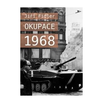 Okupace 1968