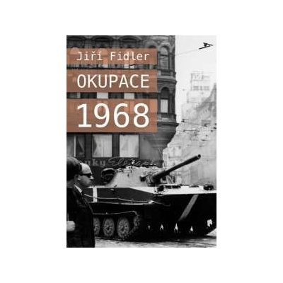 Okupace 1968