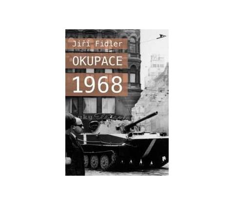Okupace 1968