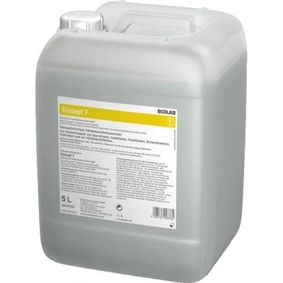 Ecolab Skinsept F 5 l