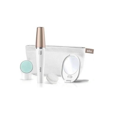 Braun FaceSpa 851V