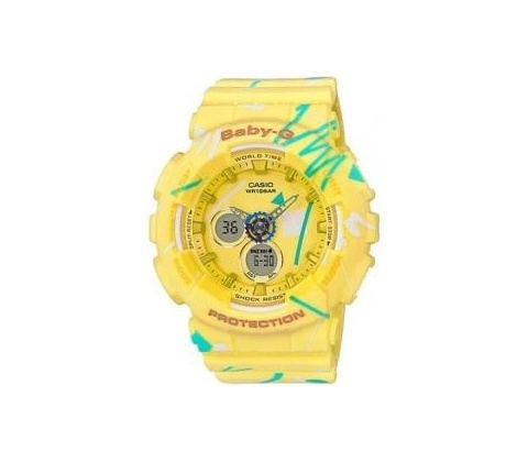 Casio BA-120SC-9A