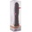 Seven Creations Classic Large Vibrator Black