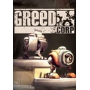Greed Corp