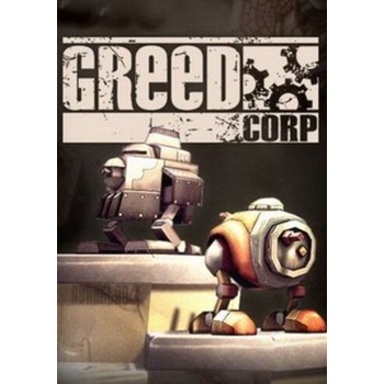 Greed Corp