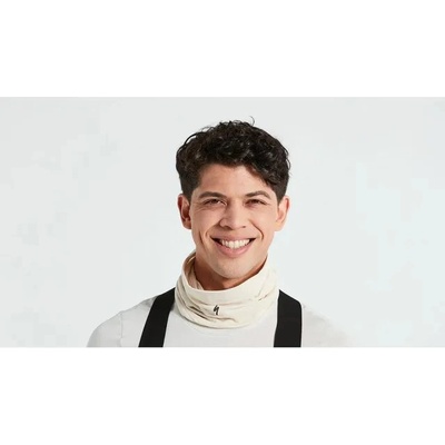 Specialized nákrčník Powergrid Neck Gaiter WHTMTN