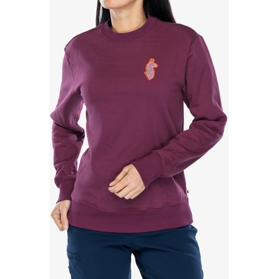 Cotopaxi Lava Llama Crew Sweatshirt jam