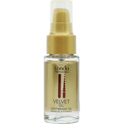Londa Professional Velvet Oil 30 ml
