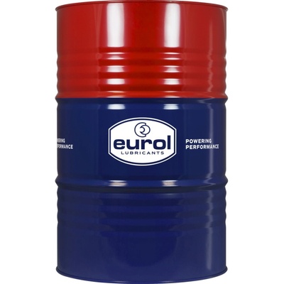Eurol Slideway Oil 220 210 l