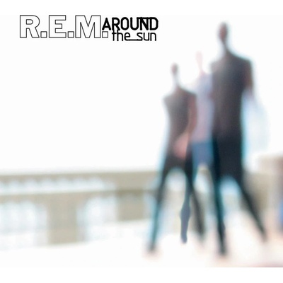 R.E.M. - Around The Sun 2 LP