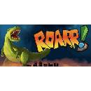Roarr! (Jurassic Edition)