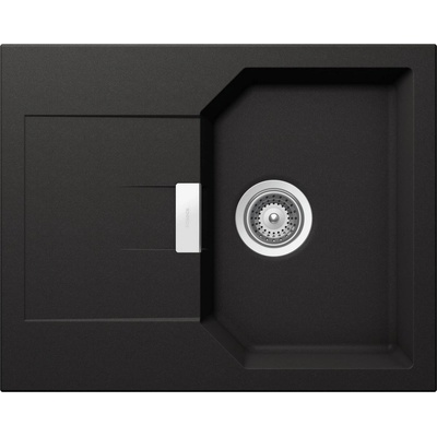 Schock Manhattan D-100XS-A nero