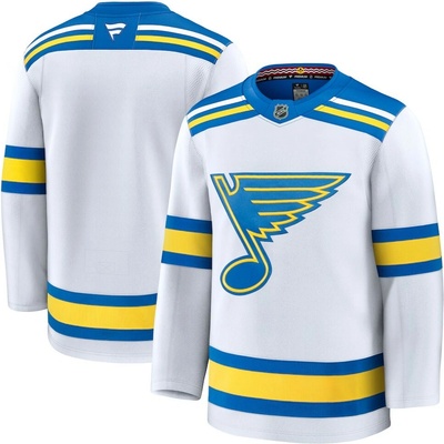 Fanatics Dres St. Louis Blues Premium Away Jersey