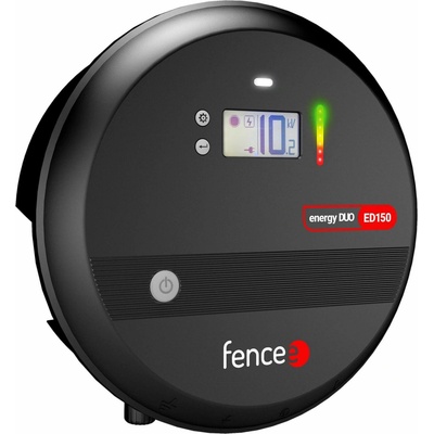 Fencee energy DUO ED150