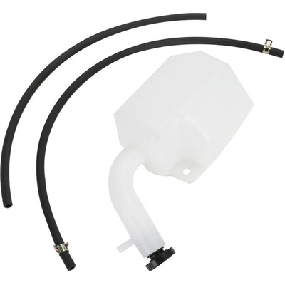 Nádržka chladicí kapaliny pro motocykl, expanzní nádržka chladiče, nádržka chladicí kapaliny pro – Hledejceny.cz