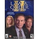 Law and Order 2: Double or Nothing