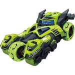 Raya Toys Детска играчка Raya Toys - Кола трансформърс, зелена (508123445) - ozone