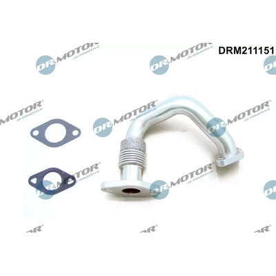 Dr.Motor Automotive Potrubí AGR-ventil DMA DRM211151