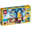LEGO® Creator 31063 Dovolená na pláži