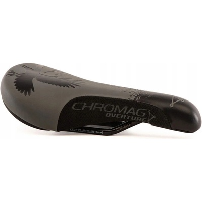 Chromag Overture LTD Ravens Dirt Street Slopenduro