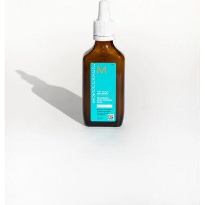 MoroccanOil Treatments vlasová kúra pro mastnou pokožku hlavy (Oil-No-More Professional Scalp Treatment) 45 ml