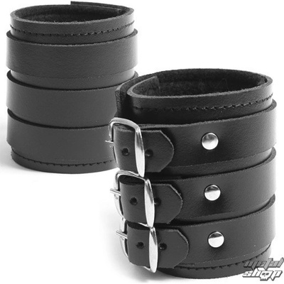 Black & Metal náramok unisex BWZ BWZ-458