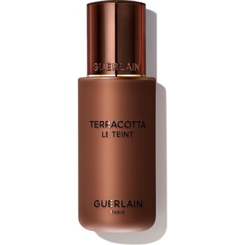 Image 1 of Guerlain Terracotta Le Teint течен фон дьо тен за естествен вид цвят 8N Neutral 35ml