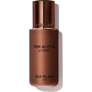 Guerlain Terracotta Le Teint течен фон дьо тен за естествен вид цвят 8N Neutral 35ml