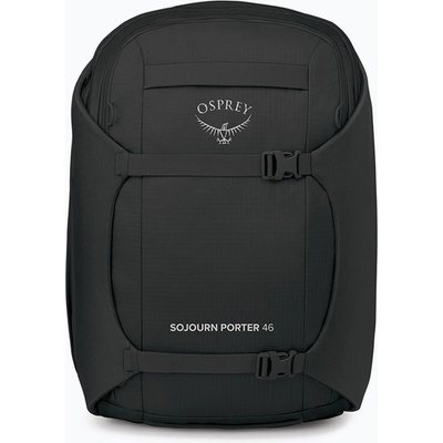 Osprey Туристическа раница Osprey Porter 46 l black