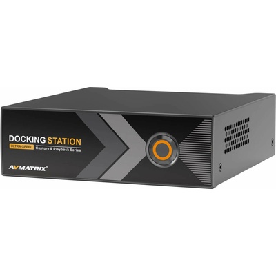 AVMatrix TB-C42 External 4 channel 4K HDMI capture box – Zbozi.Blesk.cz