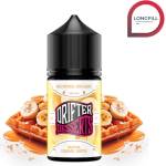 Juice Sauz Drifter Bar Juice Sauz Drifter Desserts Banana Caramel Waffle 6ml/30ml